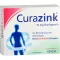 CURAZINK Hartkapseln, 100 St