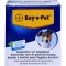 BAY O PET Zahnpfl.Kaustreif.Spearmint f.kl.Hunde, 140 g