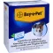 BAY O PET Zahnpfl.Kaustreif.Spearmint f.kl.Hunde, 140 g