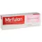 MIRFULAN Wund- und Heilsalbe, 100 g