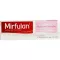 MIRFULAN Wund- und Heilsalbe, 100 g