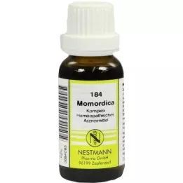 MOMORDICA KOMPLEX Nr.184 Dilution, 20 ml