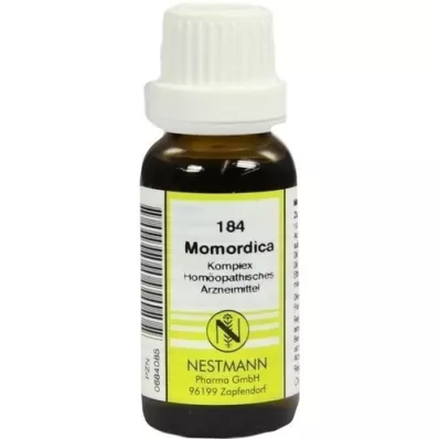 MOMORDICA KOMPLEX Nr.184 Dilution, 20 ml