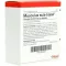 MUSCULUS SUIS Injeel Ampullen, 10 St
