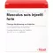 MUSCULUS SUIS Injeel forte Ampullen, 10 St