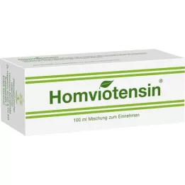 HOMVIOTENSIN Tropfen zum Einnehmen, 100 ml