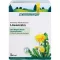 LÖWENZAHN SAFT Schoenenberger Heilpflanz.Säfte, 3X200 ml