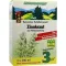 ZINNKRAUT SAFT Schoenenberger Heilpflanzensäfte, 3X200 ml