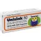 UNIZINK 50 magensaftresistente Tabletten, 20 St