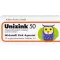 UNIZINK 50 magensaftresistente Tabletten, 20 St