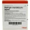 NATRIUM MURIATICUM INJEEL Ampullen, 10 St