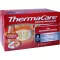 THERMACARE Rückenumschläge S-XL z.Schmerzlind., 4 St