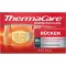 THERMACARE Rückenumschläge S-XL z.Schmerzlind., 4 St
