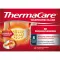 THERMACARE Rückenumschläge S-XL z.Schmerzlind., 4 St