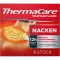 THERMACARE Nacken/Schulter Auflagen z.Schmerzlind., 6 St