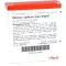 NERVUS OPTICUS suis Injeel Ampullen, 10 St