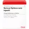 NERVUS OPTICUS suis Injeel Ampullen, 10 St