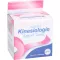 KINESIOLOGIE Sport Tape 5 cmx5 m pink, 1 St