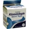 KINESIOLOGIE Sport Tape 5 cmx5 m blau, 1 St