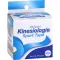 KINESIOLOGIE Sport Tape 5 cmx5 m blau, 1 St