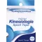 KINESIOLOGIE Sport Tape 5 cmx5 m blau, 1 St