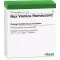 NUX VOMICA HOMACCORD Ampullen, 10 St