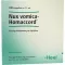 NUX VOMICA HOMACCORD Ampullen, 100 St