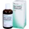 NUX VOMICA HOMACCORD Tropfen, 100 ml