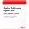 OCULUS totalis suis Injeel forte Ampullen, 10 St