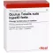 OCULUS totalis suis Injeel forte Ampullen, 10 St