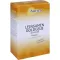 LEINSAMEN GOLDGELB geschrotet, 500 g