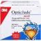 OPTICLUDE 3M midi 5,3x7 cm 1538/100, 100 St