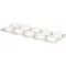 RIOPAN Magen Tabletten Kautabletten, 100 St