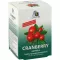 CRANBERRY KAPSELN 400 mg, 100 St