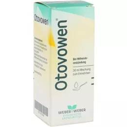 OTOVOWEN Mischung