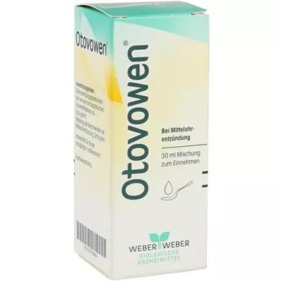 OTOVOWEN Mischung