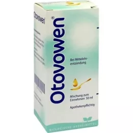 OTOVOWEN Mischung