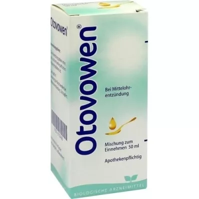 OTOVOWEN Mischung