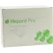 MEPORE Pro steril Pflaster 6x7 cm, 60 St
