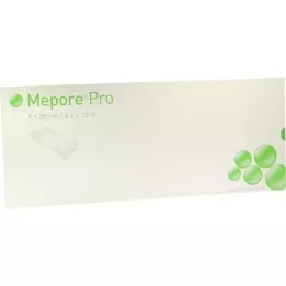 MEPORE Pro steril Pflaster 9x25 cm, 30 St