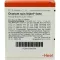 OVARIUM SUIS Injeel forte Ampullen, 10 St