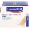 HANSAPLAST Soft Injektionspflaster Strips 19x40 mm, 100 St