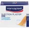 HANSAPLAST Soft Injektionspflaster Strips 19x40 mm, 100 St
