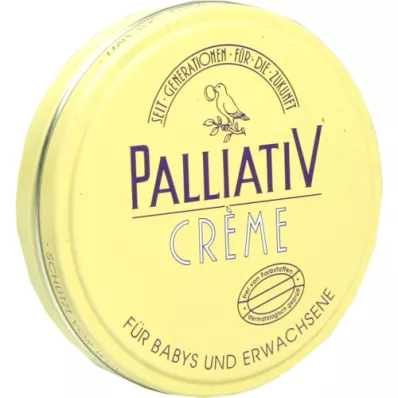 PALLIATIV Creme, 25 ml