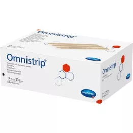OMNISTRIP Wundnahtstreifen 12x101 mm, 300 St