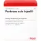 PANKREAS SUIS Injeel Ampullen, 10 St