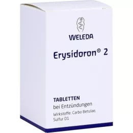 ERYSIDORON 2 Tabletten, 100 St