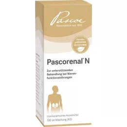 PASCORENAL N Tropfen, 100 ml