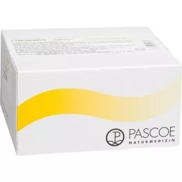 LYMPHDIARAL INJEKTOPAS L Ampullen, 100 St