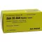 ZINK 20 AAA-Pharma Dragees, 50 St